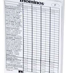 Triominos Blok Skor Original (1 pcs.)
