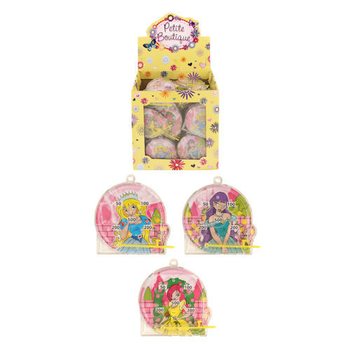 Mainan Mini Pinball Princess untuk Hadiah di Kotak Display (108 pcs)