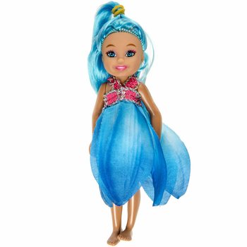 BONEKA PERI DALAM DISPLAY (12 pcs)