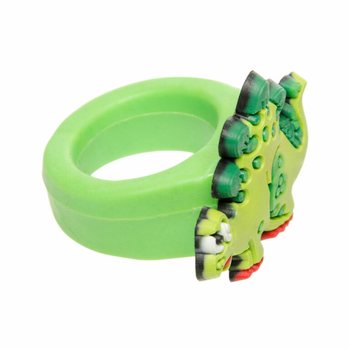 CINCIN DINOSAURUS (60 pcs)
