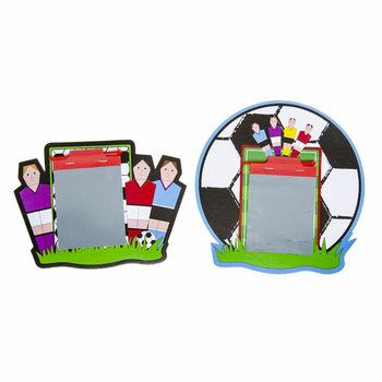 Papan Tulis Ajaib Sepak Bola (30 Pcs)