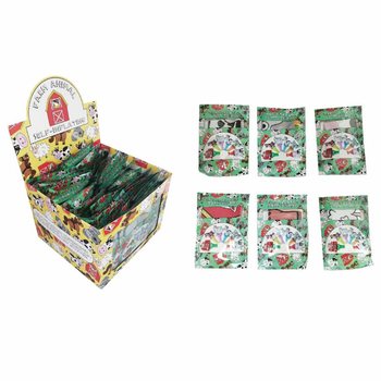 Balon Tangan Hewan Ternak Self-Inflatable (48 pcs)