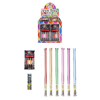Tongkat Pompa Otomatis (64x3cm) dalam Display (48 pcs)
