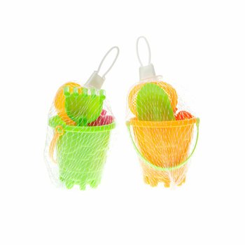 Set Pantai Kecil (12 pcs)