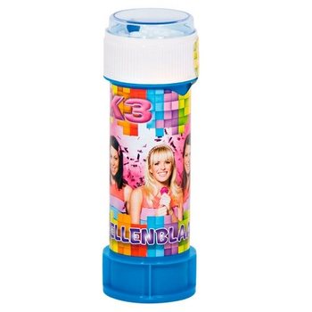K3 GELEMBUNG SABUN, 60ML. (36 pcs.)