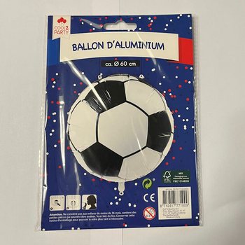 Balon Sepak Bola Ø 60 cm (12 pcs)