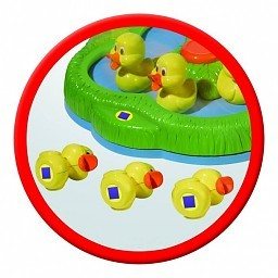 Tarian Bebek (1 pc.)