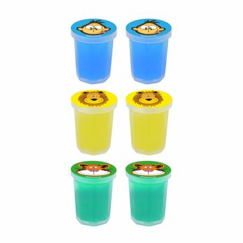 Pot Slime Jungle (Isi 6)