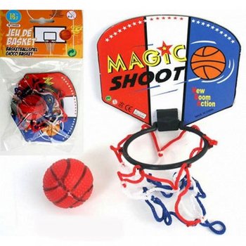PERMAINAN BOLA BASKET (24 pcs)