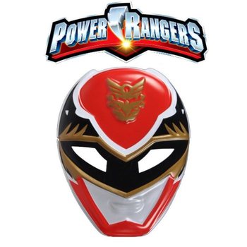TOPENG POWER RANGERS RED RANGER (12 pcs)
