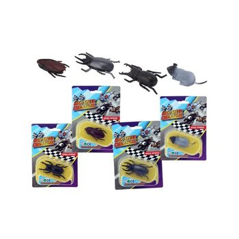 Serangga Gesek High Speed yang Menakutkan (24 pcs)