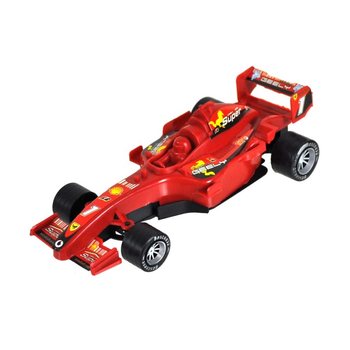 Mobil Balap Formula 1 20 cm (12 pcs)