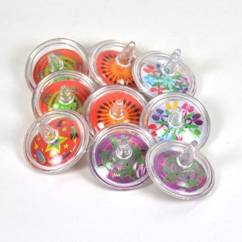 Gasing Kecil (50 pcs)