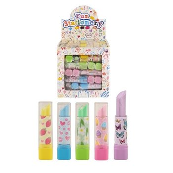 Penghapus Lipstik dalam Display (84 pcs)