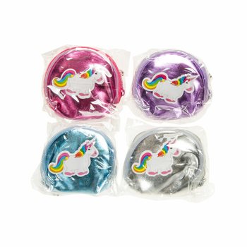 Dompet Mini Unicorn (12 pcs)