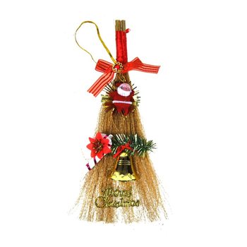 Gantungan Pintu Natal (12 pcs)