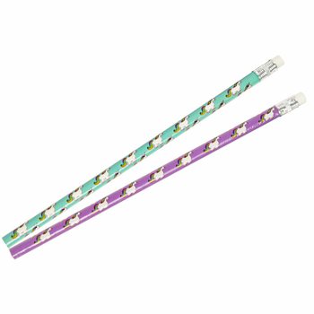 PENSIL UNICORN (12 pcs)