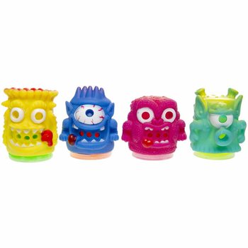 MONSTER SLIME DALAM DISPLAY (12 pcs)