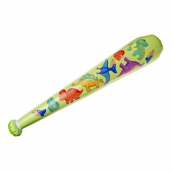 Gada Dinosaurus Tiup Besar - 85 cm