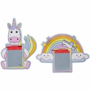 Papan Tulis Ajaib Unicorn (30 pcs)