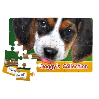 HARGA MURAH PUZZLE ANJING LUCU 20 x 13 CM (50 pcs)