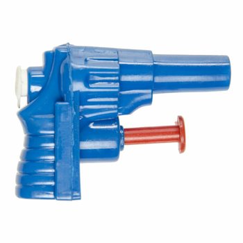 PISTOL AIR KECIL UNTUK UNDIAN (12 pcs)