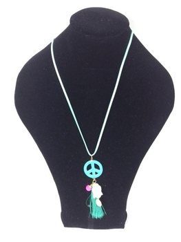 Kalung Peace Buddha (1 pc)