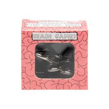 Teka-teki IQ dalam Kotak (24 pcs)