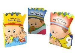 Buku Cerita Anak "Raja Kecil" (13 pcs)