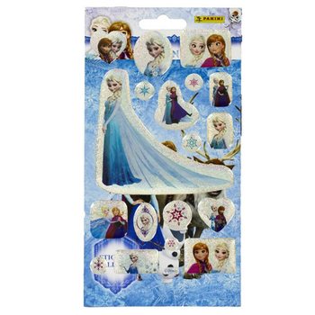 STIKER DISNEY FROZEN - 18 STIKER PER LEMBAR (12 Lembar)