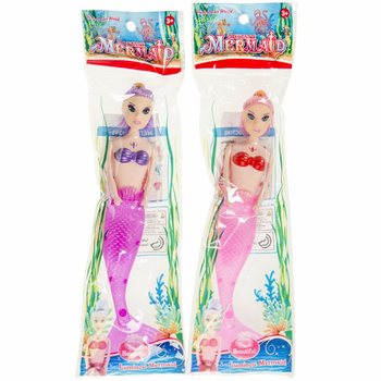 Boneka Putri Duyung (36 pcs)