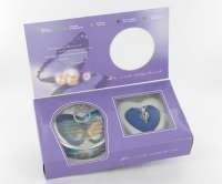 LOVE PEARL - MUTIARA HARAPAN (1 pc)
