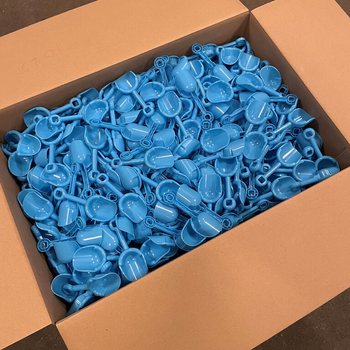 **HARGA MEGA MURAH** SEKOP KECIL UNTUK PANTAI / PASIR (1.250 pcs)