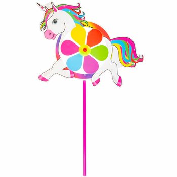 KINCIR ANGIN UNICORN BESAR (12 pcs.)