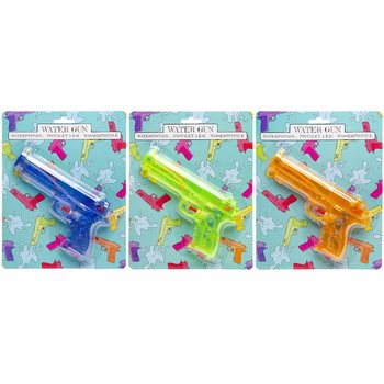 Pistol Air dalam Kartu Kemasan (12 pcs)