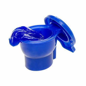 Slime Toilet Kentut (24 Pcs)