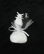 Kemasan Kado Pernikahan (12 pcs)