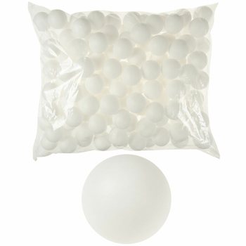 Bola Ping Pong Tenis Meja (150 pcs)