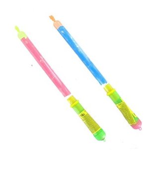 TONGKAT CAHAYA DENGAN PERMEN (30 pcs)