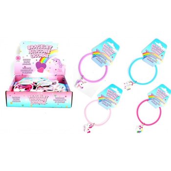 Gelang Unicorn dalam Display (48 pcs)