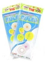 Penggaris Ajaib - Magical Ruler (24 pcs)