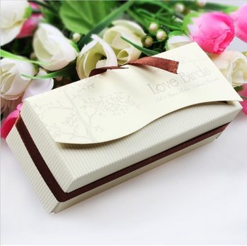 Set Tempat Garam dan Merica "LOVE BIRDS" Souvenir Pernikahan (5 pcs)