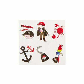 Tato Bajak Laut Fun - Display (96 lbr)