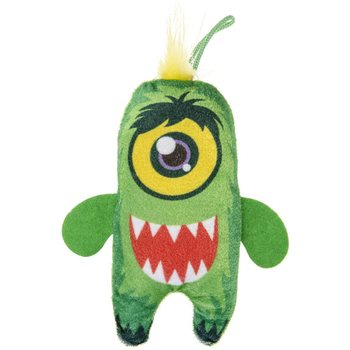 MONSTER BONEKA - CAMPUR WARNA (24 pcs)