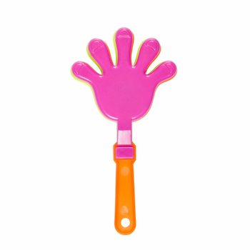 Mainan Tangan Tepok Plastik Mini untuk Hadiah (48 pcs)