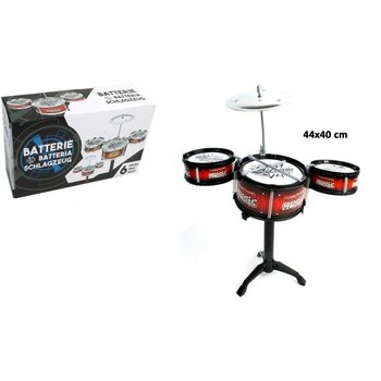 SET DRUM MINI, 44x40 Cm. (2 pcs.)