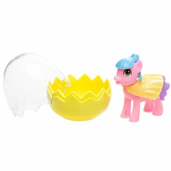 Mainan My Little Horse dalam Telur Kejutan + Display (20 Pcs)