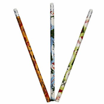 PENSIL NATAL (12 pcs)