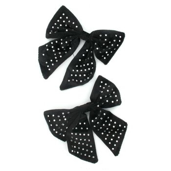 Isi 2 Pcs Pita Dekorasi dalam Kantong (Set isi 6)