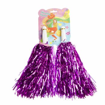 Set Tongkat Pompon Tari (12 pcs)